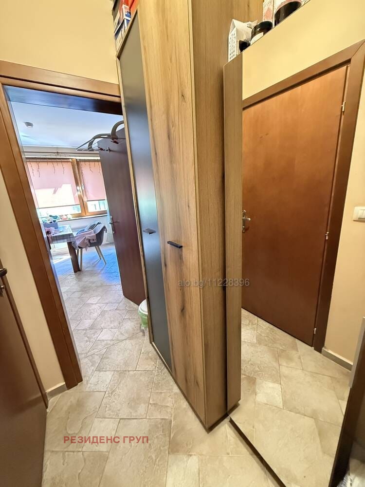 Продава 2-СТАЕН, гр. Свети Влас, област Бургас, снимка 6 - Апартаменти - 56164151