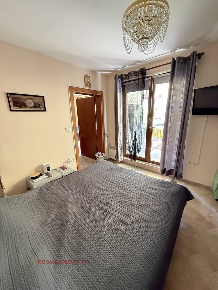 Продава 2-СТАЕН, гр. Свети Влас, област Бургас, снимка 10 - Апартаменти - 56164151