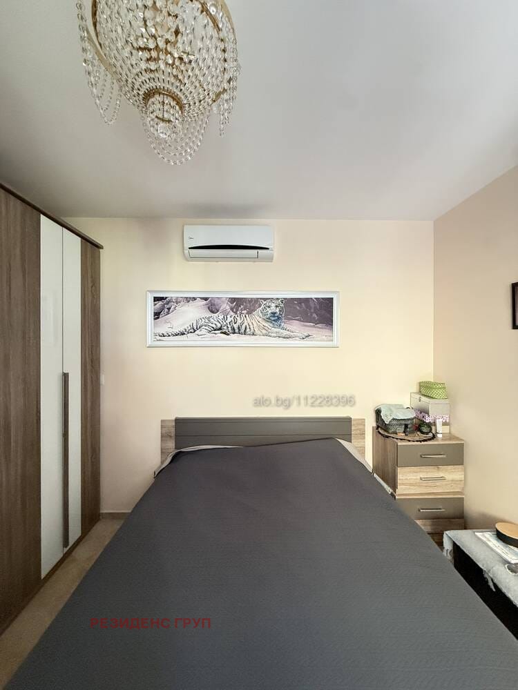 Продава 2-СТАЕН, гр. Свети Влас, област Бургас, снимка 11 - Апартаменти - 56164151
