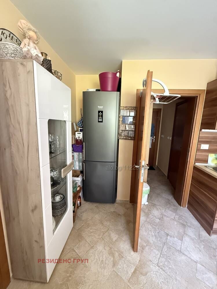 Продава 2-СТАЕН, гр. Свети Влас, област Бургас, снимка 3 - Апартаменти - 56164151