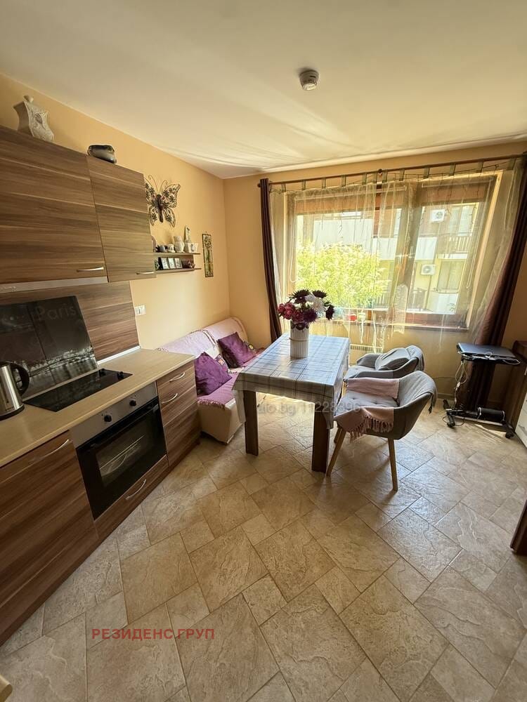 Продава 2-СТАЕН, гр. Свети Влас, област Бургас, снимка 2 - Апартаменти - 56164151