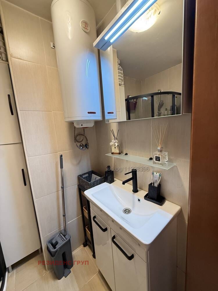 Продава 2-СТАЕН, гр. Свети Влас, област Бургас, снимка 13 - Апартаменти - 56164151