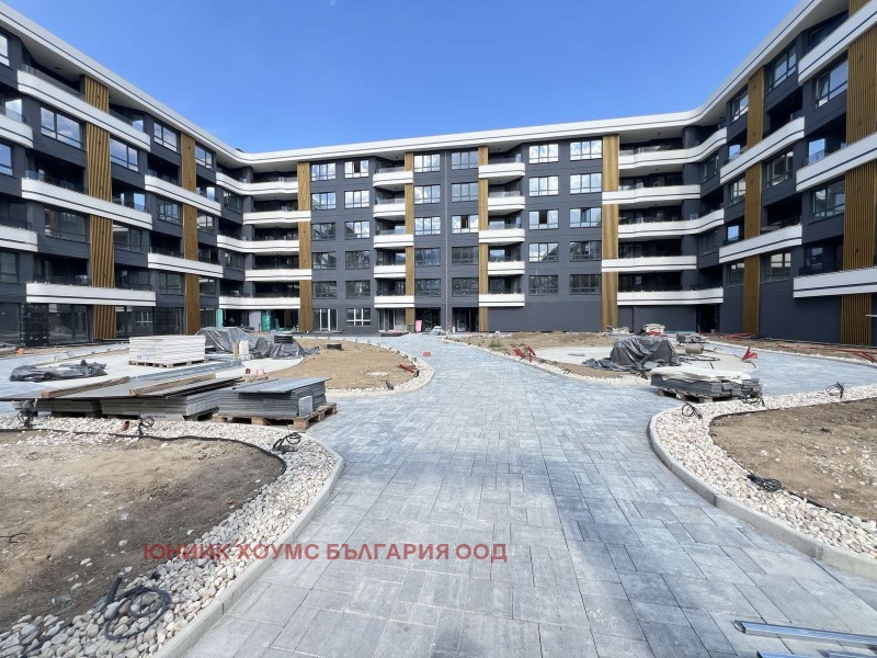 À venda  2 quartos Sofia , Malinova dolina , 127 m² | 99847483