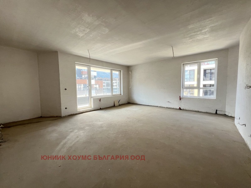 À venda  2 quartos Sofia , Malinova dolina , 127 m² | 99847483 - imagem [6]