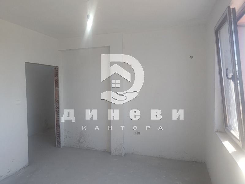 Продава 3-СТАЕН, гр. Стара Загора, Самара 1, снимка 1 - Aпартаменти - 48749311