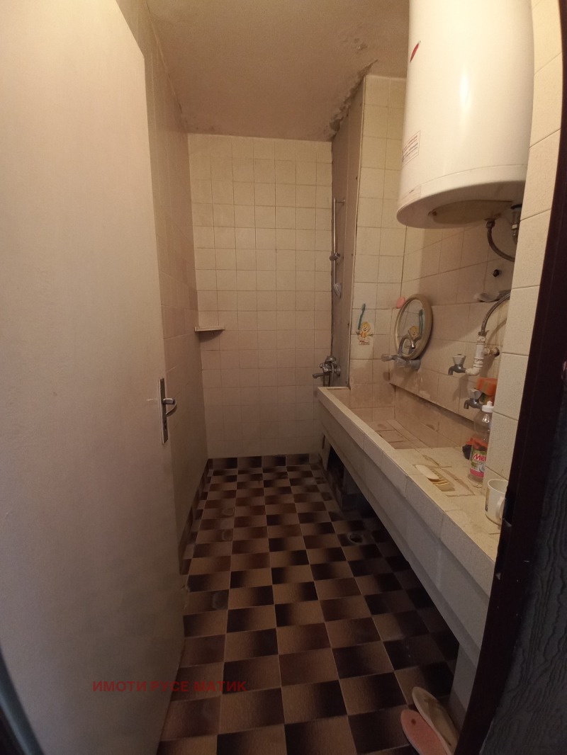 Продава  3-стаен град Русе , Чародейка - Юг , 82 кв.м | 40306667 - изображение [9]