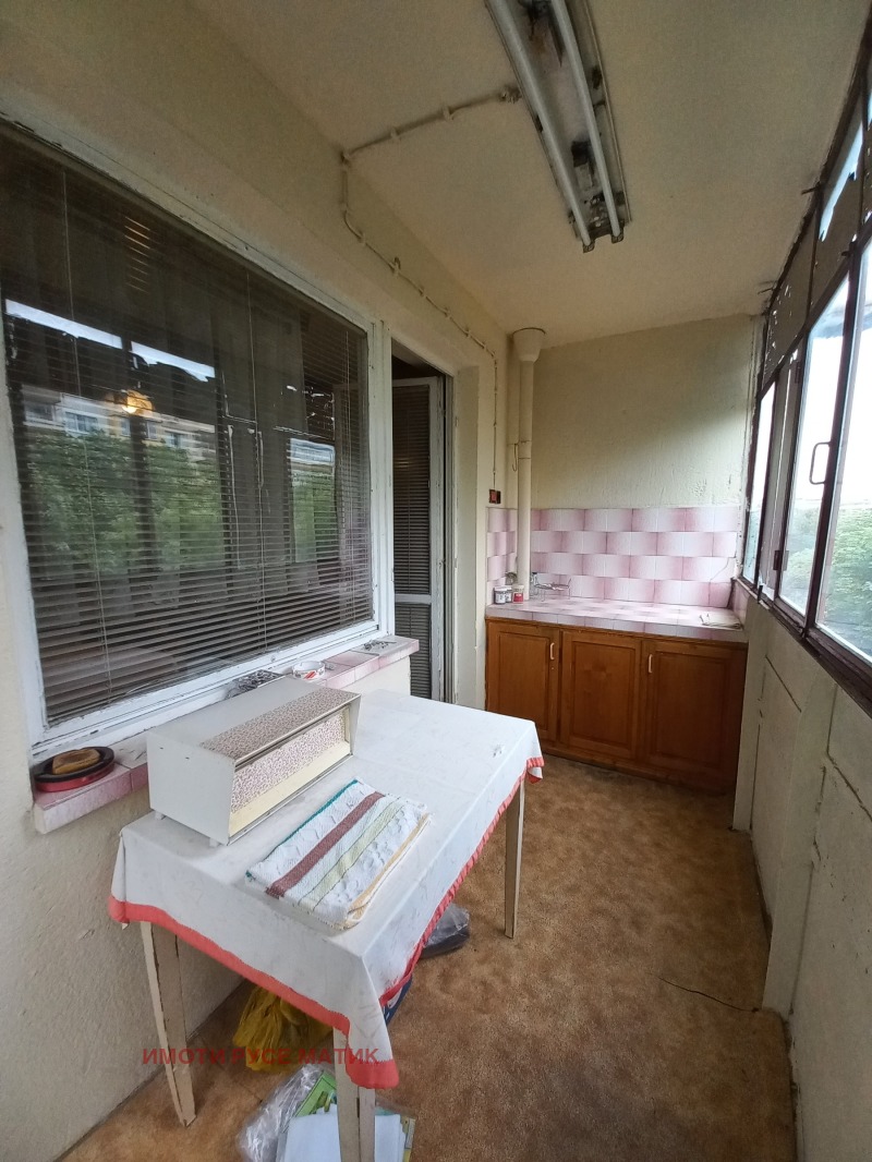 Продава  3-стаен град Русе , Чародейка - Юг , 82 кв.м | 40306667 - изображение [14]