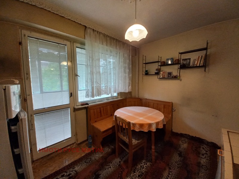 Продава  3-стаен град Русе , Чародейка - Юг , 82 кв.м | 40306667 - изображение [7]