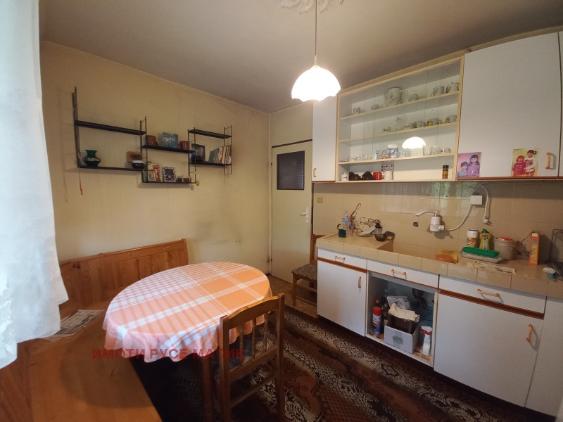 Продава  3-стаен град Русе , Чародейка - Юг , 82 кв.м | 40306667 - изображение [6]