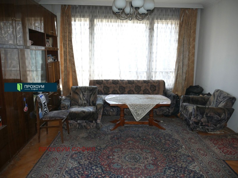 Продава  3-стаен град София , Лозенец , 113 кв.м | 18688345 - изображение [2]