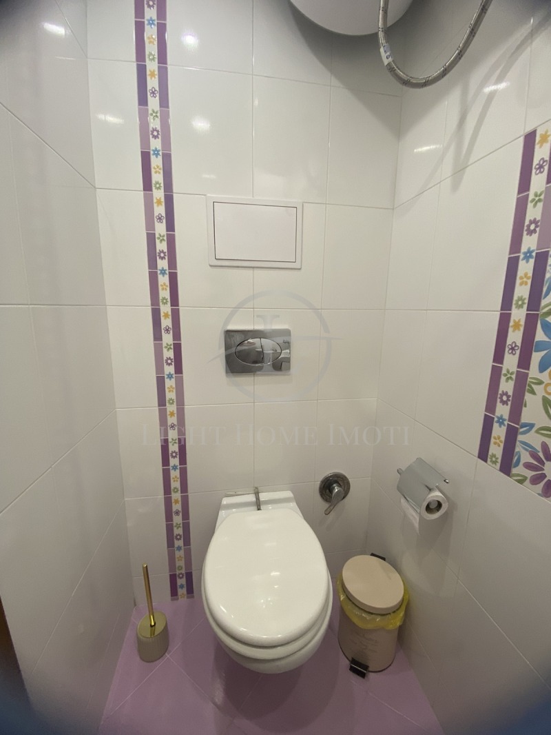 На продаж  2 спальні Пловдив , Кючук Париж , 120 кв.м | 26460581 - зображення [17]