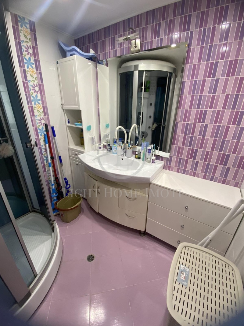 На продаж  2 спальні Пловдив , Кючук Париж , 120 кв.м | 26460581 - зображення [14]