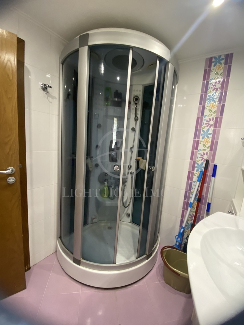 На продаж  2 спальні Пловдив , Кючук Париж , 120 кв.м | 26460581 - зображення [13]
