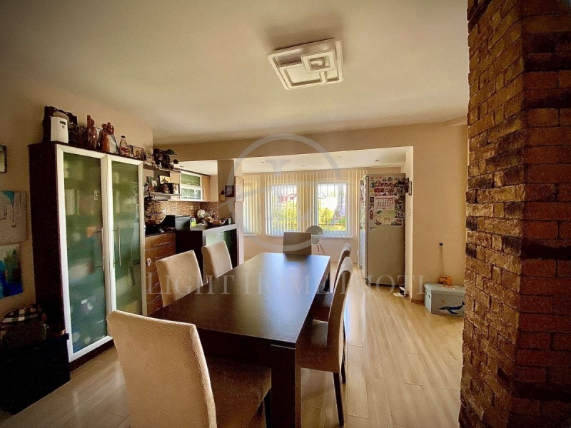 Продава  3-стаен град Пловдив , Кючук Париж , 120 кв.м | 26460581 - изображение [5]