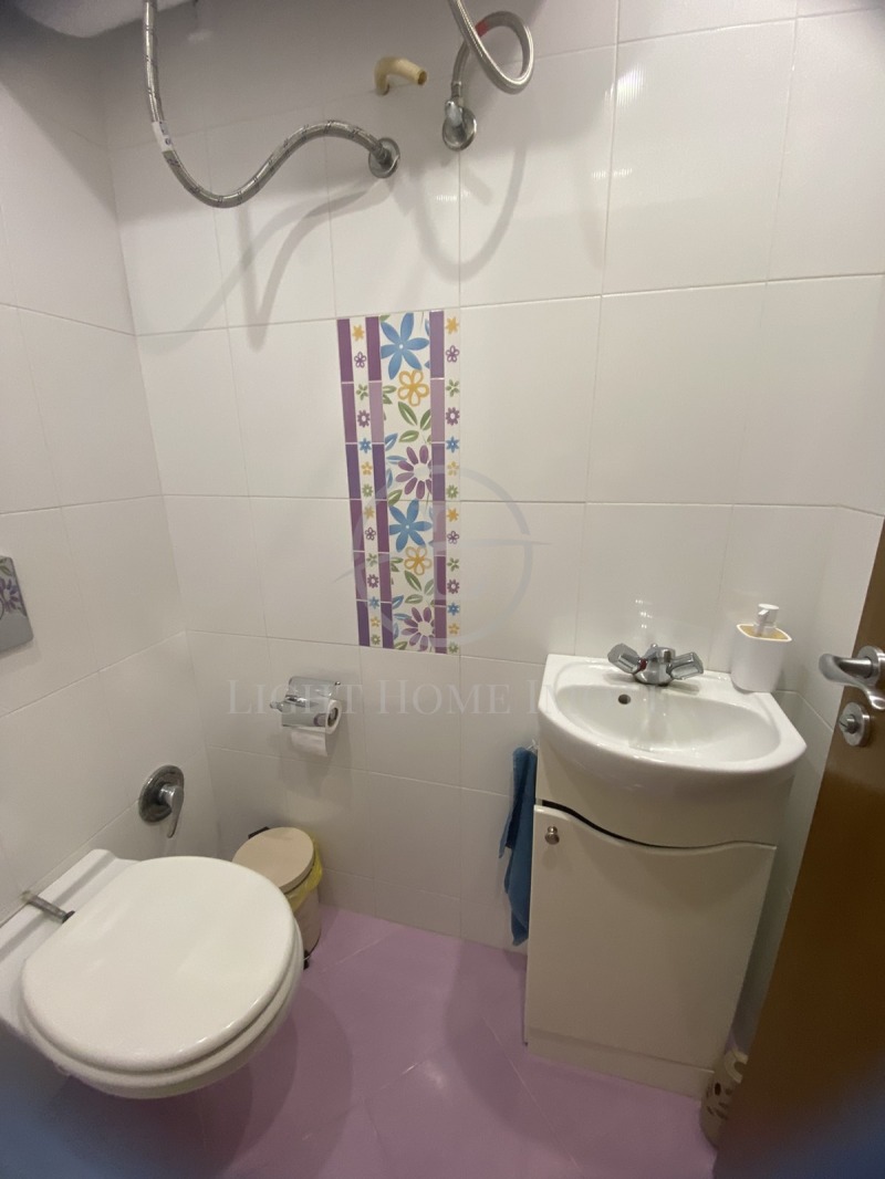 На продаж  2 спальні Пловдив , Кючук Париж , 120 кв.м | 26460581 - зображення [16]
