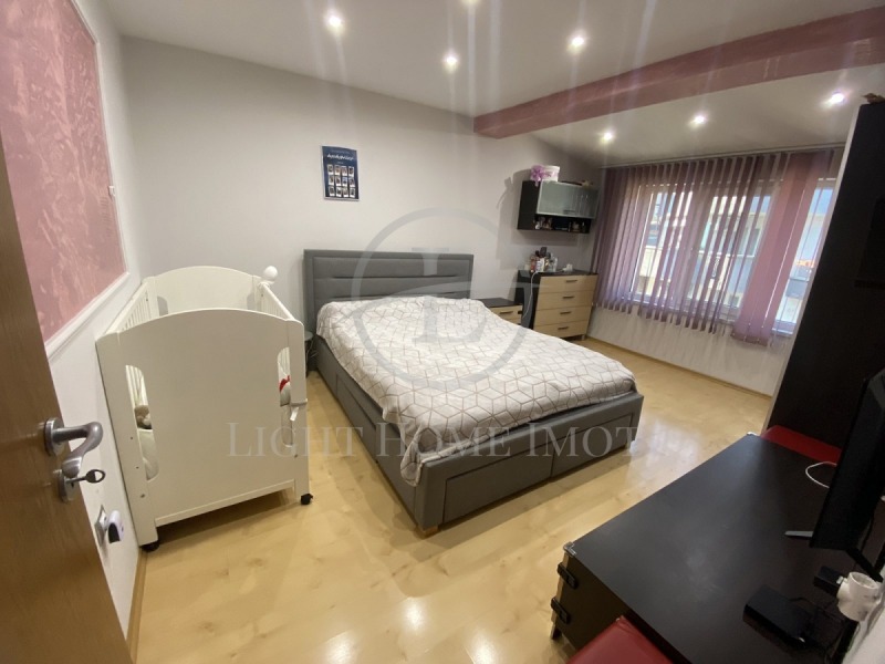 Продава  3-стаен град Пловдив , Кючук Париж , 120 кв.м | 26460581 - изображение [7]