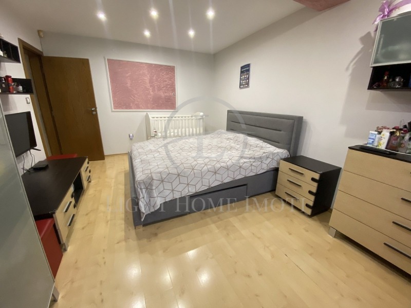 Продава  3-стаен град Пловдив , Кючук Париж , 120 кв.м | 26460581 - изображение [8]