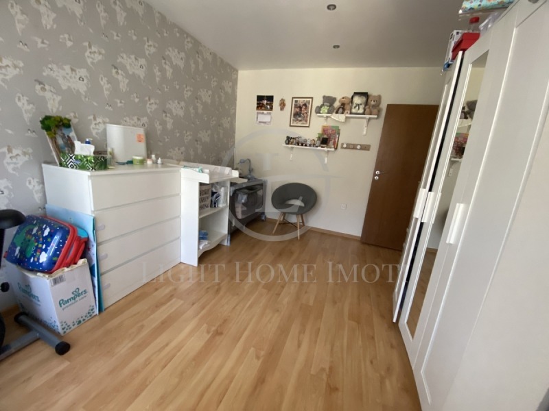 Продава  3-стаен град Пловдив , Кючук Париж , 120 кв.м | 26460581 - изображение [10]