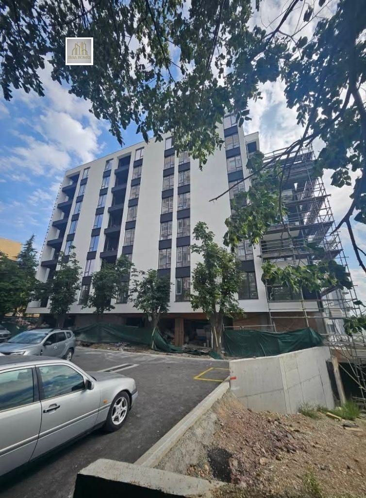 Продава 3-СТАЕН, гр. Стара Загора, Казански, снимка 16 - Апартаменти - 53173650