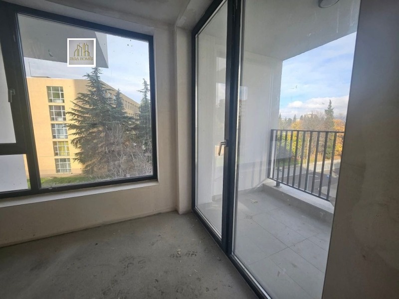 Продава 3-СТАЕН, гр. Стара Загора, Казански, снимка 4 - Апартаменти - 53173650