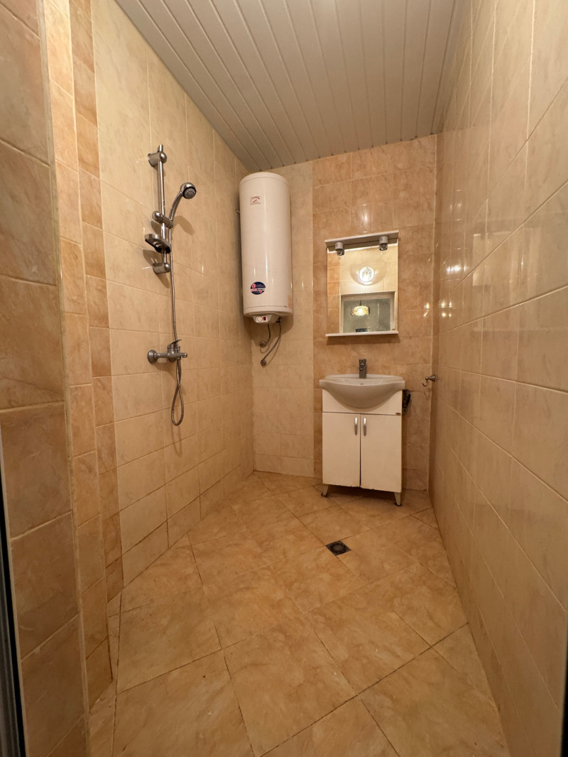 Продава 3-СТАЕН, гр. Кюстендил, Герена, снимка 12 - Апартаменти - 53533262