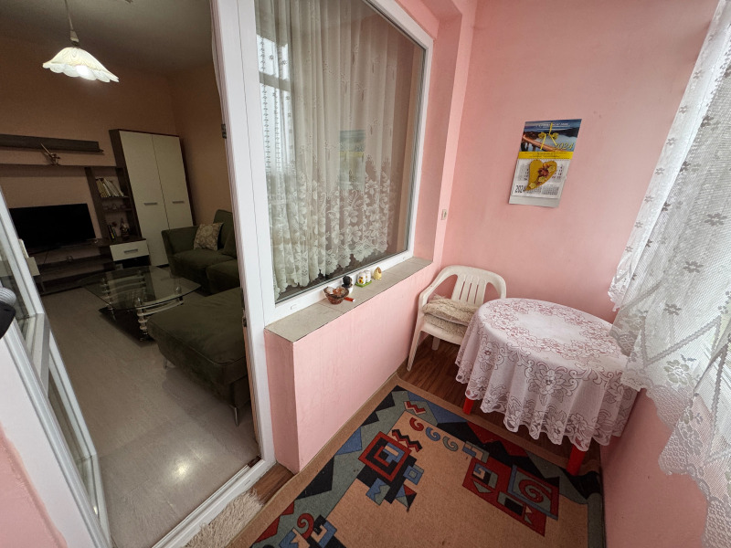 Продава 3-СТАЕН, гр. Кюстендил, Герена, снимка 10 - Апартаменти - 53533262