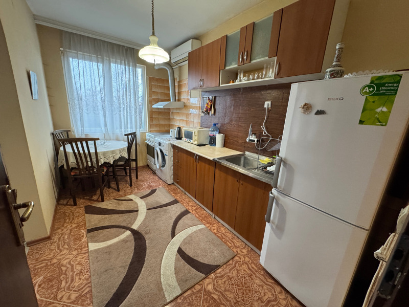 Продава 3-СТАЕН, гр. Кюстендил, Герена, снимка 4 - Апартаменти - 53533262