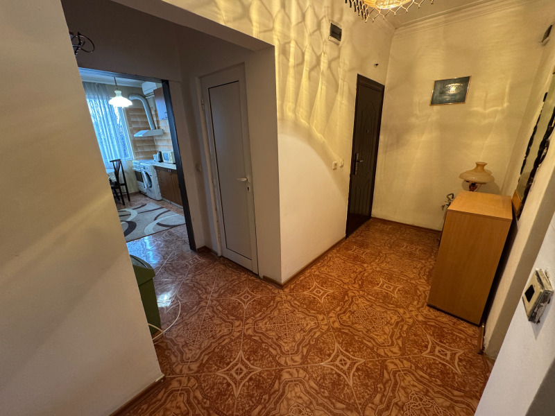 Продава 3-СТАЕН, гр. Кюстендил, Герена, снимка 9 - Апартаменти - 53533262