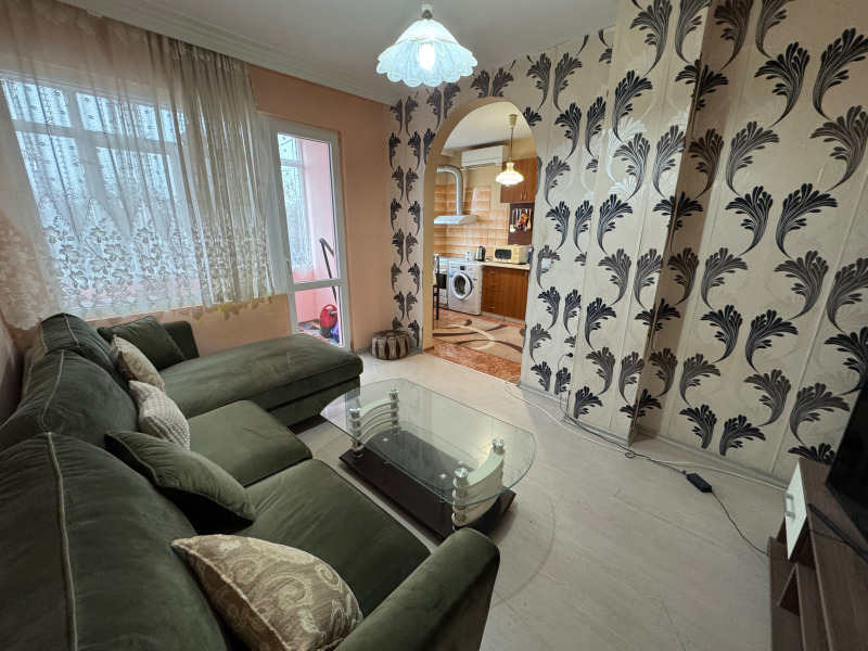 Продава 3-СТАЕН, гр. Кюстендил, Герена, снимка 5 - Апартаменти - 53533262