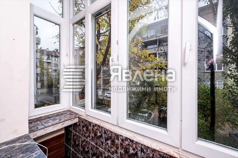 Продава 3-СТАЕН, гр. София, Център, снимка 11 - Апартаменти - 55083032