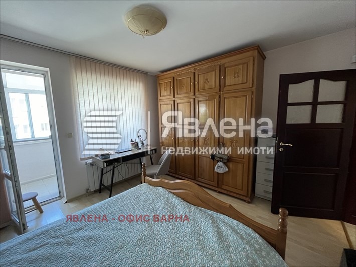 Продава МНОГОСТАЕН, гр. Варна, Бриз, снимка 4 - Aпартаменти - 48670614