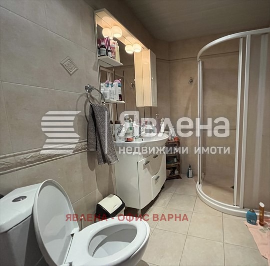 Продава МНОГОСТАЕН, гр. Варна, Бриз, снимка 7 - Aпартаменти - 48670614