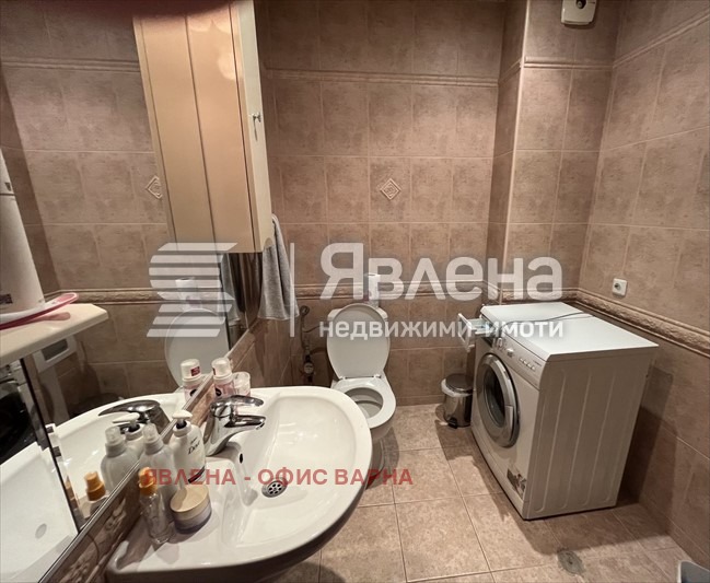 Продава МНОГОСТАЕН, гр. Варна, Бриз, снимка 8 - Aпартаменти - 48670614