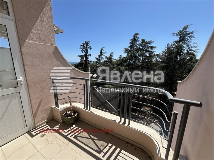 Продава МНОГОСТАЕН, гр. Варна, Бриз, снимка 9 - Aпартаменти - 48670614