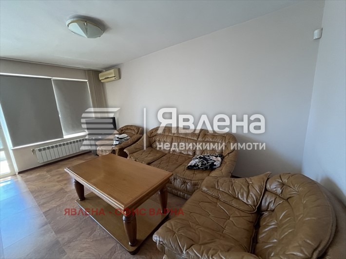 Продава МНОГОСТАЕН, гр. Варна, Бриз, снимка 3 - Aпартаменти - 48670614