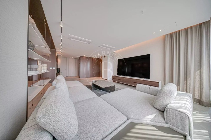 Продава  Многостаен град София , Изгрев , 310 кв.м | 36055132 - изображение [12]