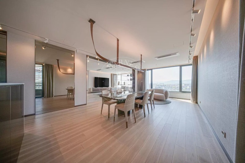 Продава  Многостаен град София , Изгрев , 310 кв.м | 36055132 - изображение [2]
