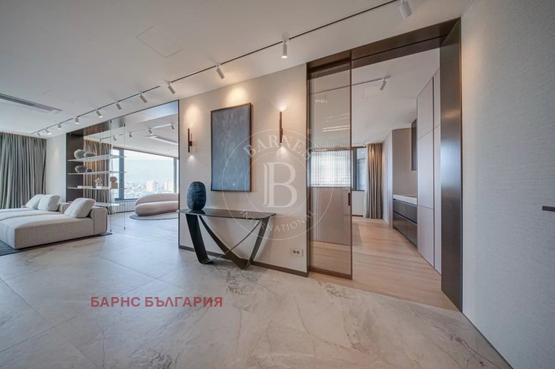 Продава МНОГОСТАЕН, гр. София, Изгрев, снимка 9 - Апартаменти - 51740363