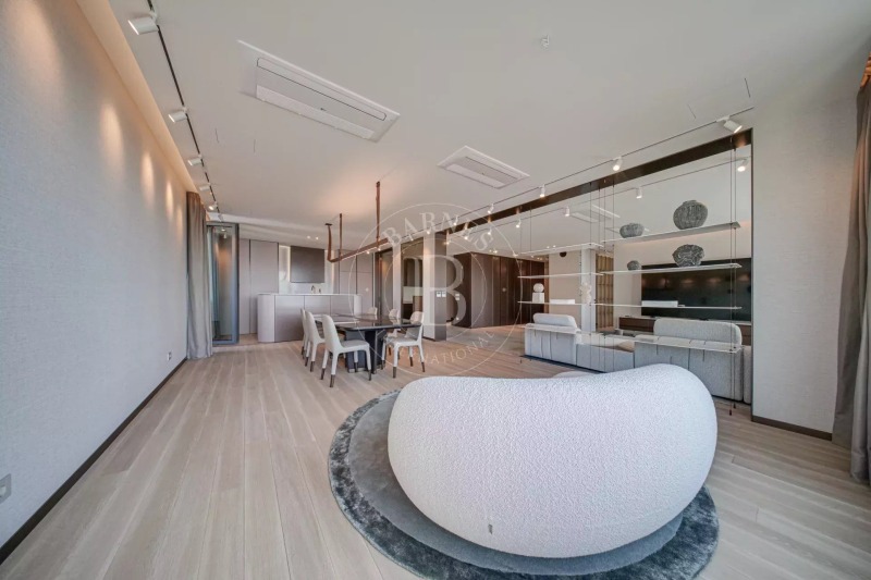 Продава  Многостаен град София , Изгрев , 310 кв.м | 36055132 - изображение [5]