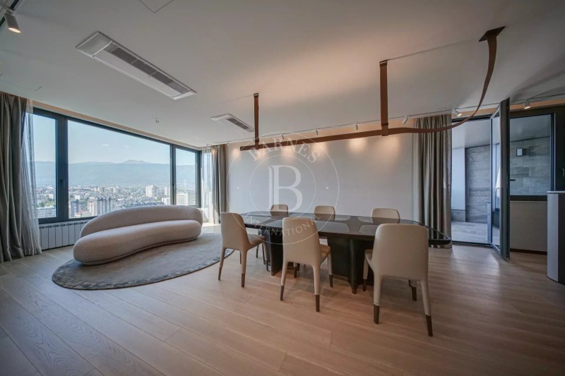 Продава  Многостаен град София , Изгрев , 310 кв.м | 36055132 - изображение [3]