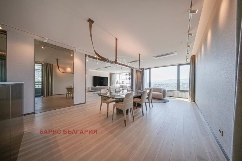 Продава МНОГОСТАЕН, гр. София, Изгрев, снимка 2 - Апартаменти - 51740363