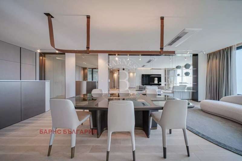 Продава МНОГОСТАЕН, гр. София, Изгрев, снимка 7 - Апартаменти - 51740363