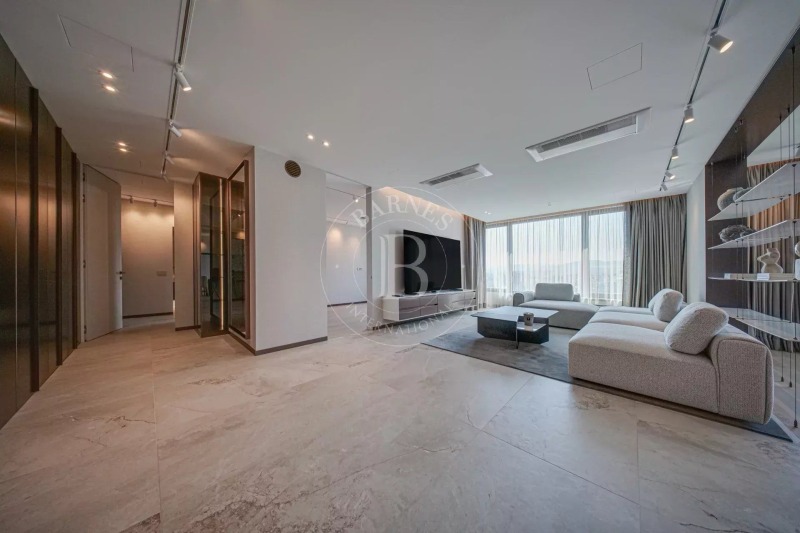 Продава  Многостаен град София , Изгрев , 310 кв.м | 36055132 - изображение [6]