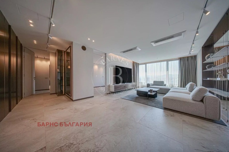 Продава МНОГОСТАЕН, гр. София, Изгрев, снимка 6 - Апартаменти - 51740363