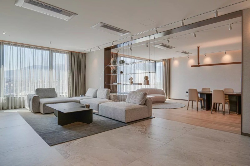 Продава МНОГОСТАЕН, град София, Изгрев • 1950000 € • 90916916 — Holmes.bg