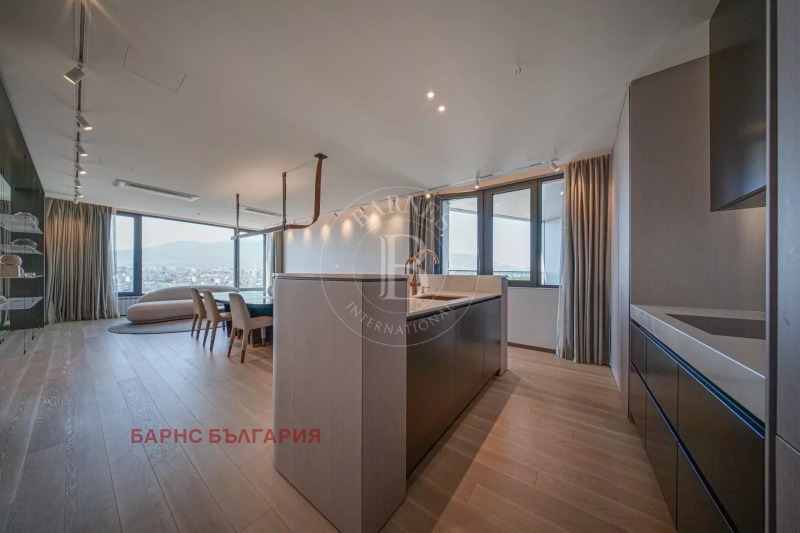 Продава МНОГОСТАЕН, гр. София, Изгрев, снимка 8 - Апартаменти - 51740363