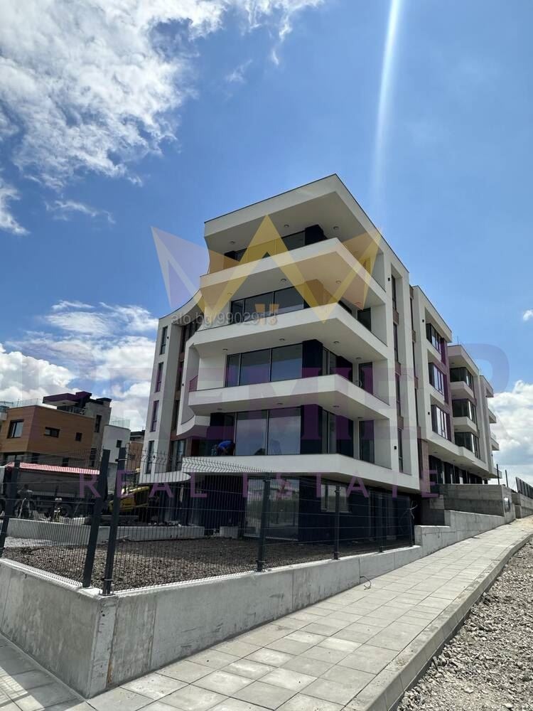 Продава МНОГОСТАЕН, гр. Бургас, Крайморие, снимка 8 - Апартаменти - 53441619