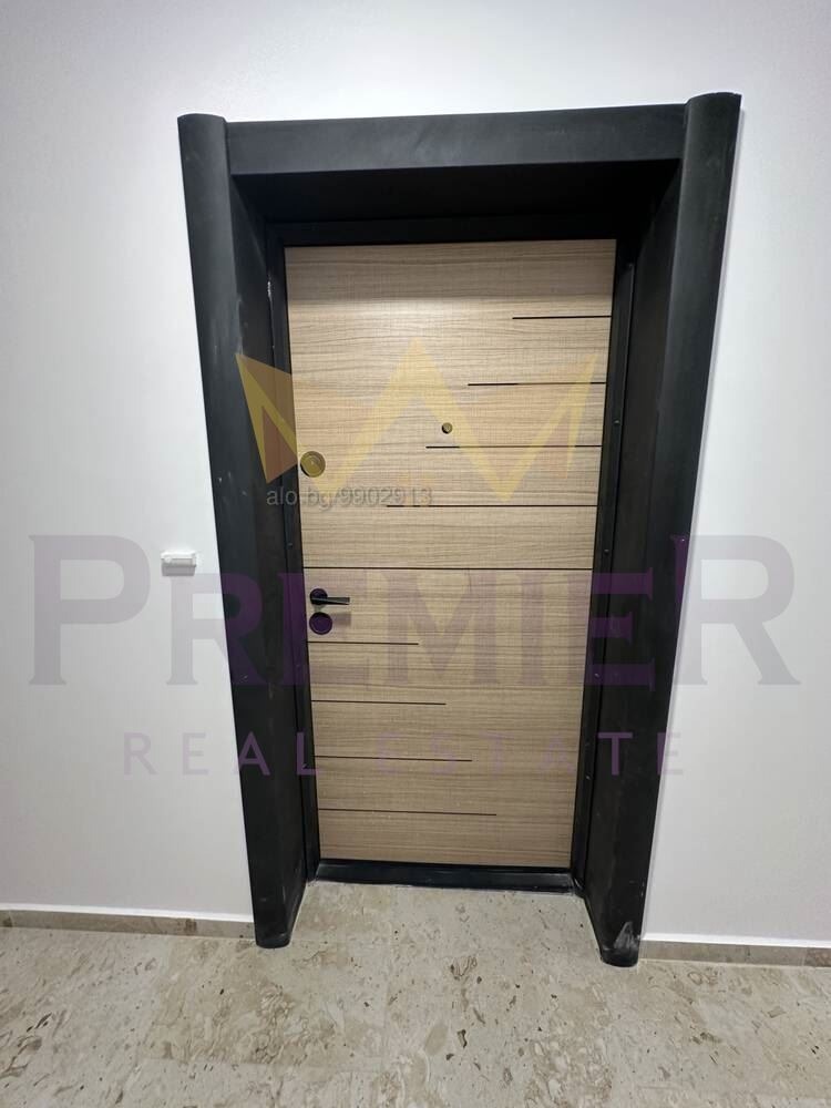 Продава МНОГОСТАЕН, гр. Бургас, Крайморие, снимка 3 - Апартаменти - 53441619