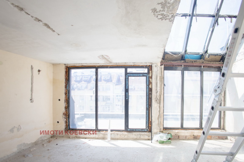 Til salg  Maisonette Sofia , Manastirski livadi , 110 kvm | 40758648
