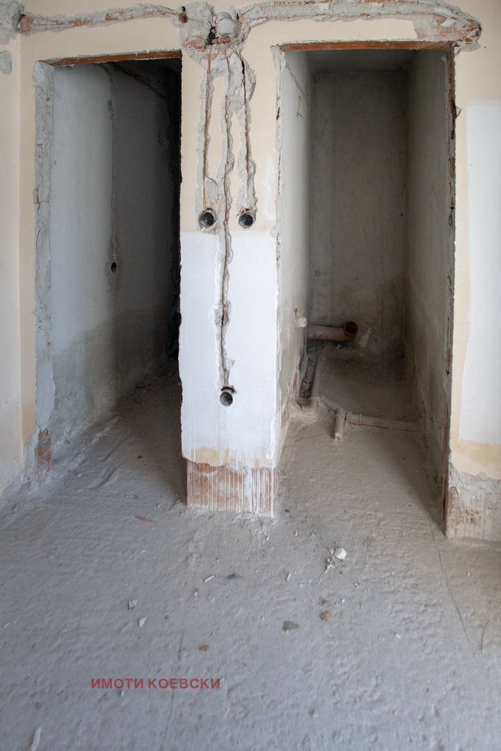 Til salg  Maisonette Sofia , Manastirski livadi , 110 kvm | 40758648 - billede [7]